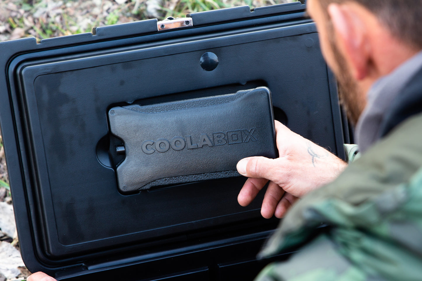 RidgeMonkey CoolaBox Compact 25