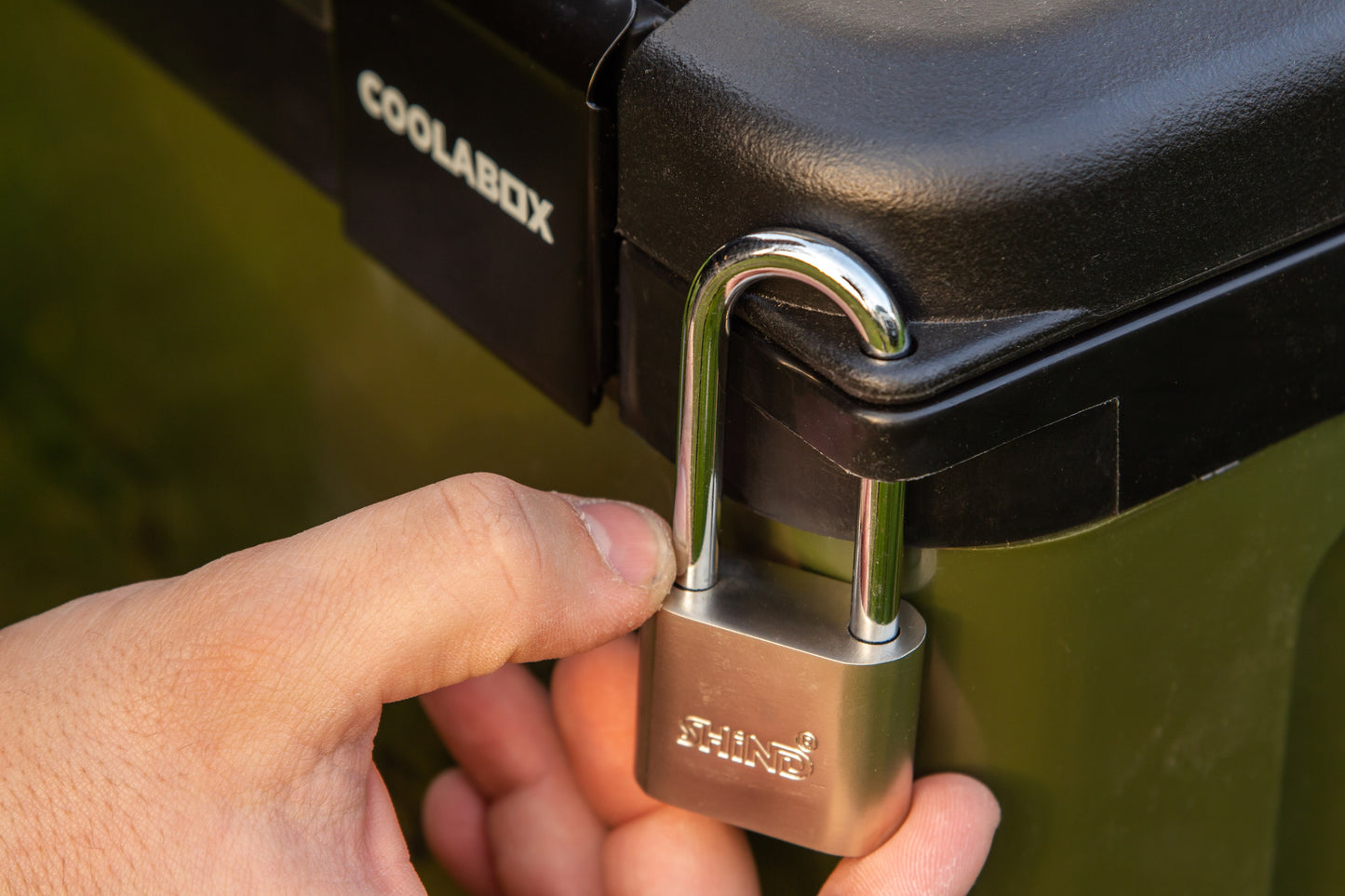 RidgeMonkey CoolaBox Compact 25