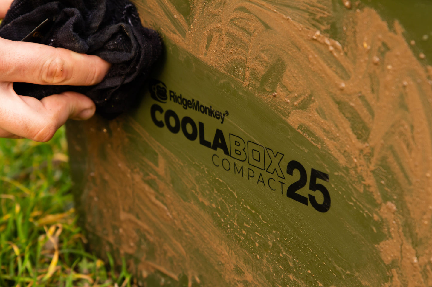 RidgeMonkey CoolaBox Compact 25