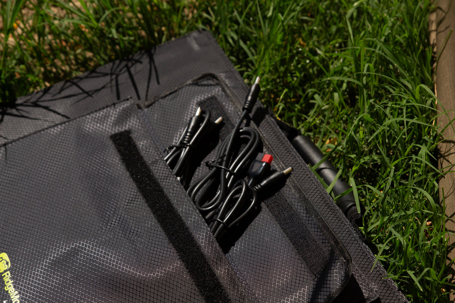 RidgeMonkey Vault C-Smart PD 80W Solar Panel