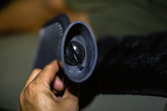 RidgeMonkey Hot Water Bottle