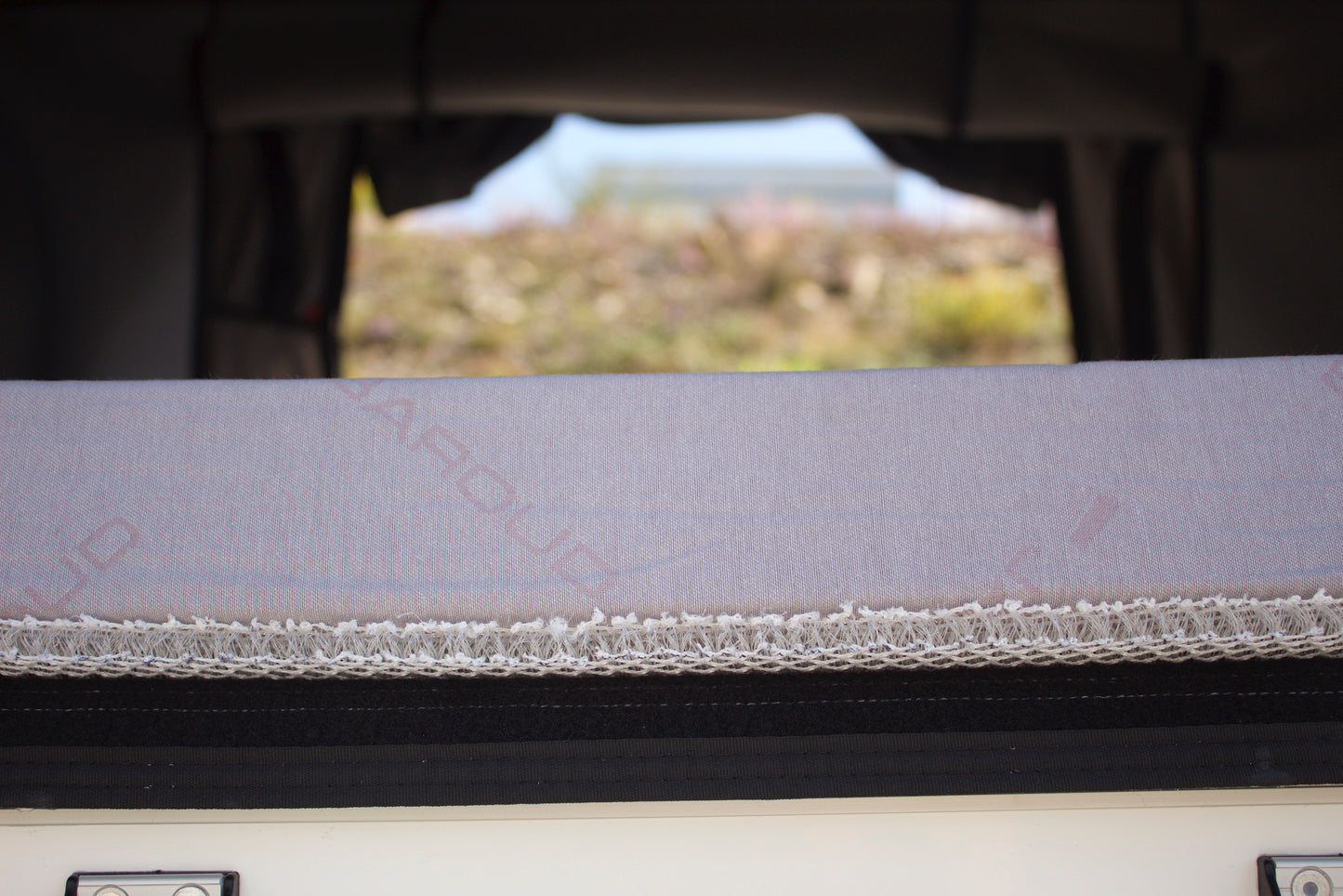 James Baroud Anti Condensation Mat