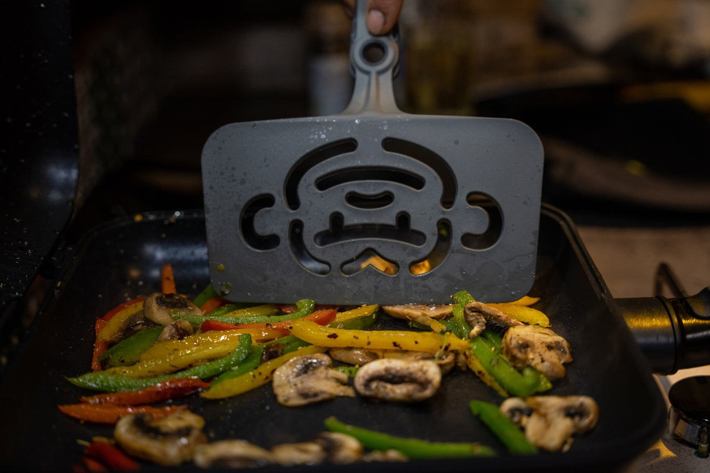 Ridgemonkey Connect Pan and Griddle XXL Edition