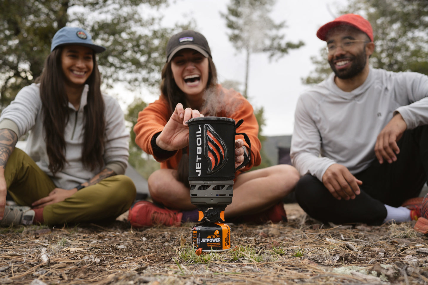 JetBoil Flash 1.0L - New Model