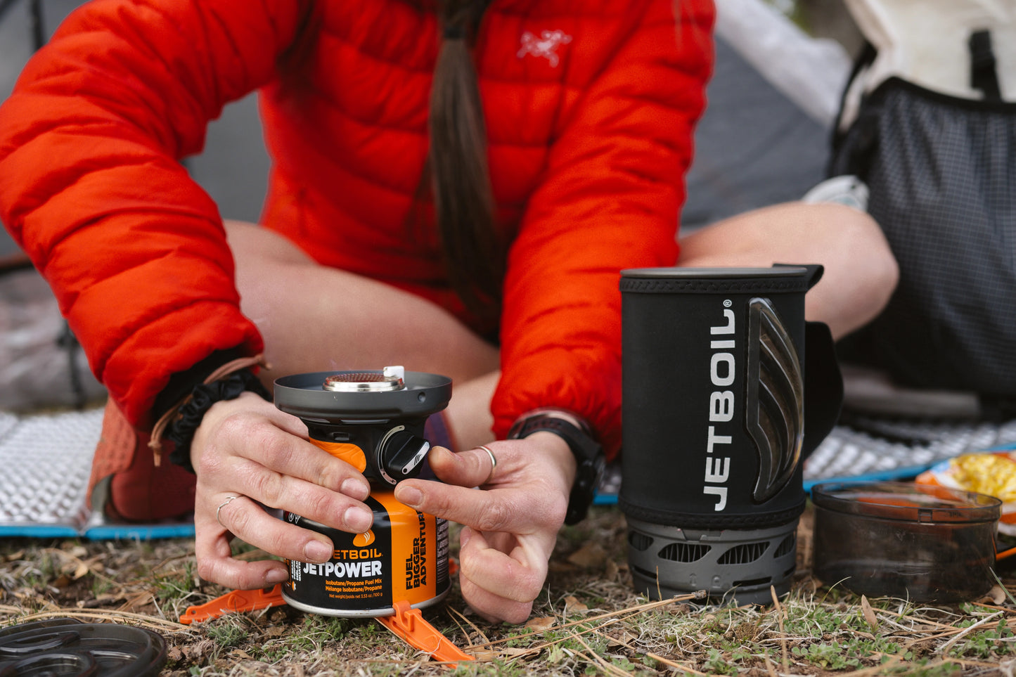 JetBoil Flash 1.0L - New Model