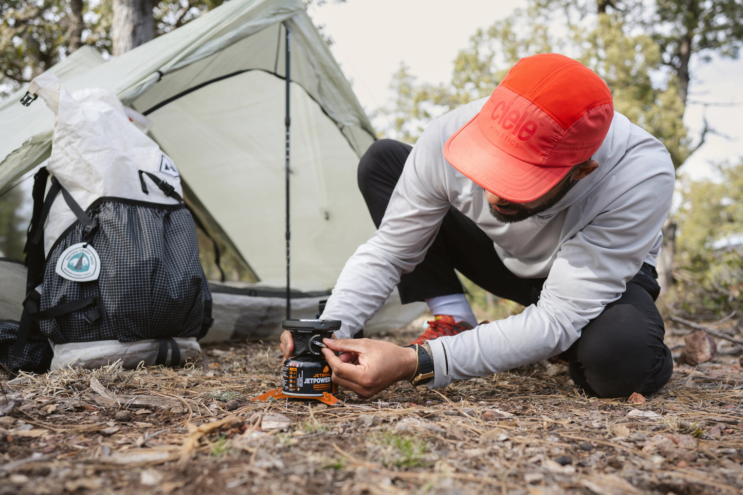 JetBoil Flash 1.0L - New Model