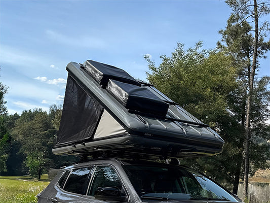 James Baroud Nova L Roof Tent