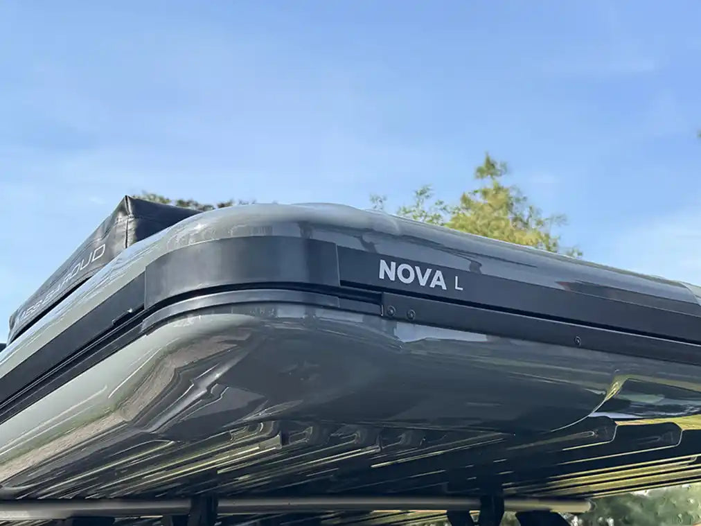 James Baroud Nova L Roof Tent