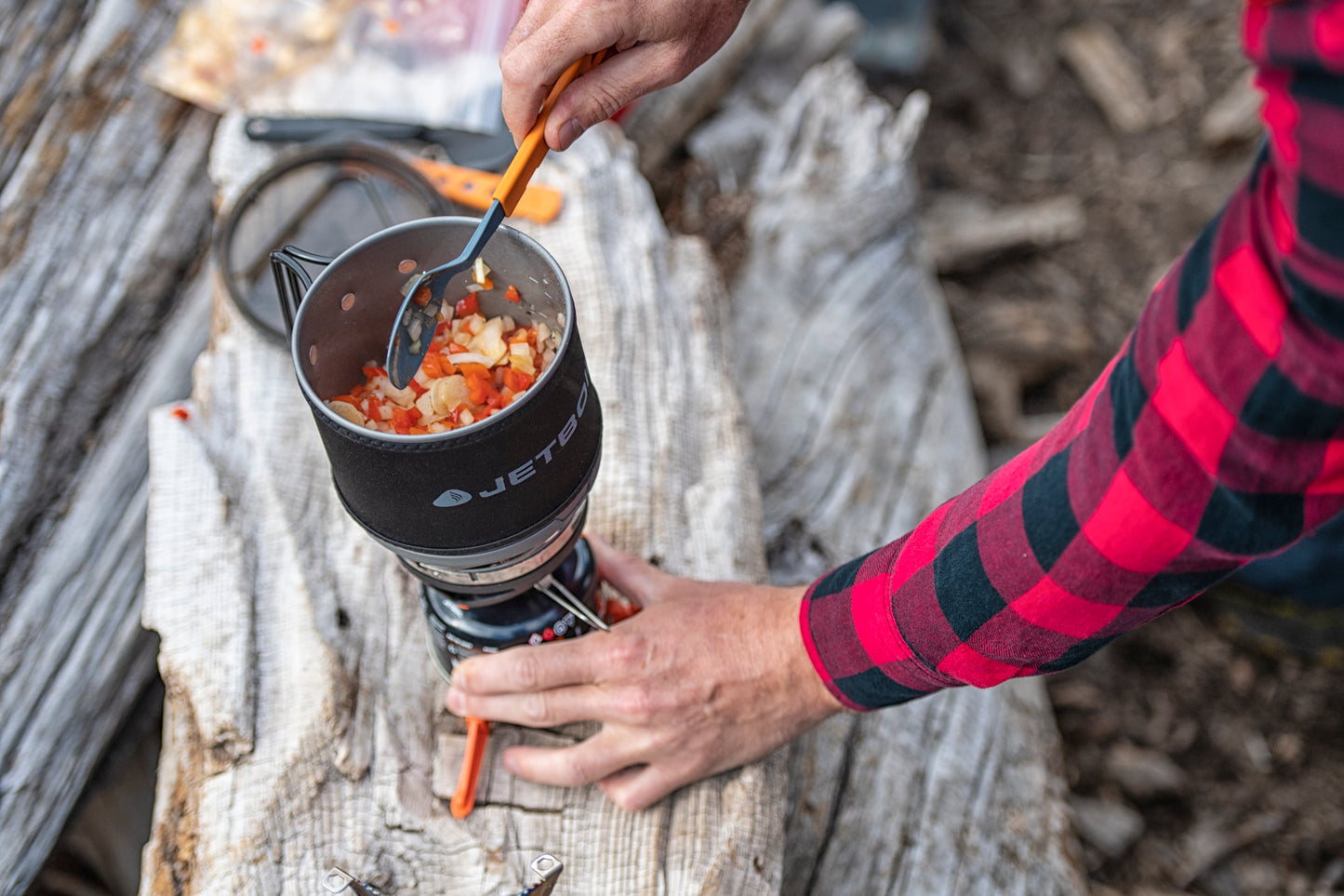 JetBoil Minimo