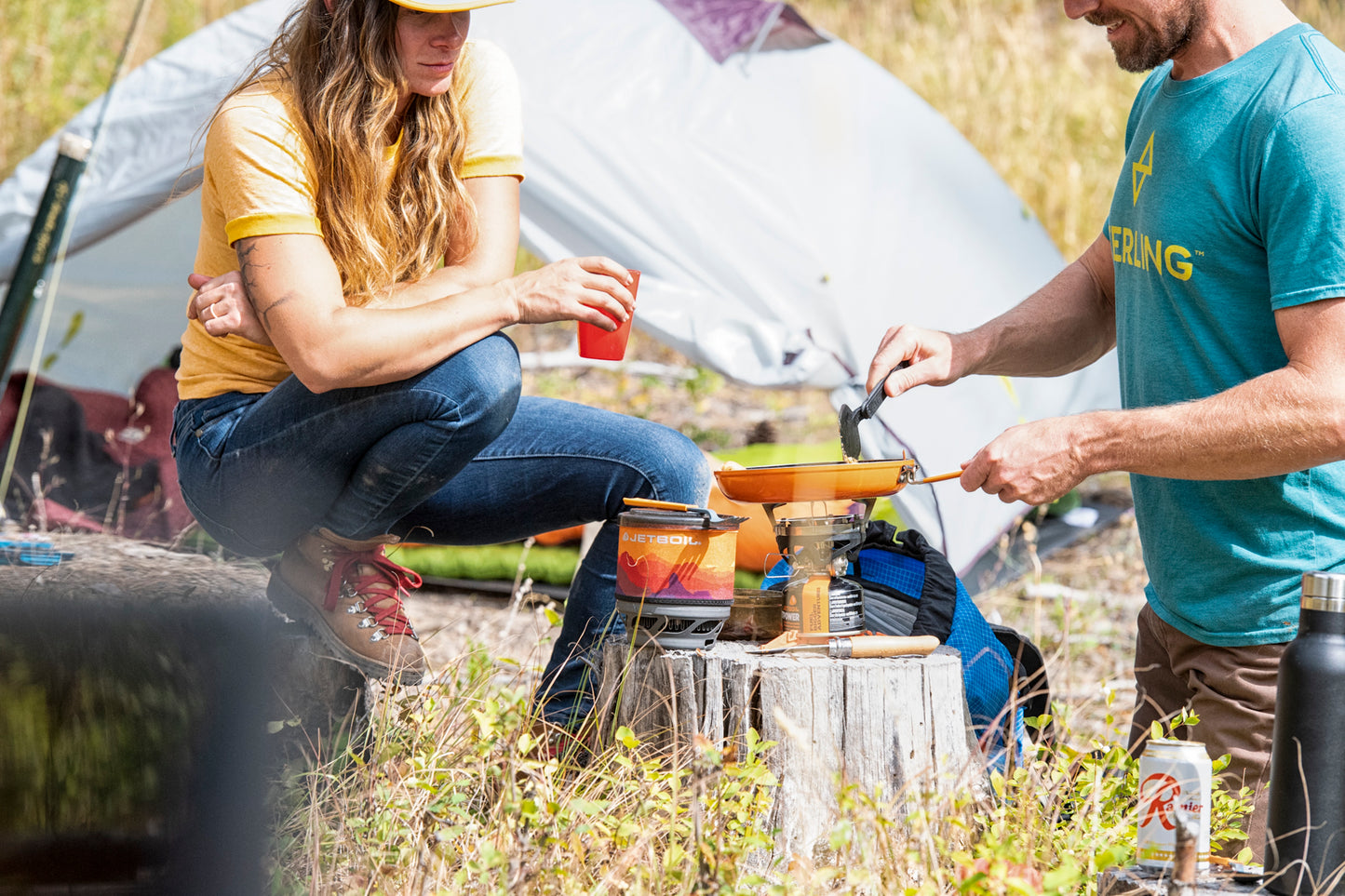 JetBoil Minimo
