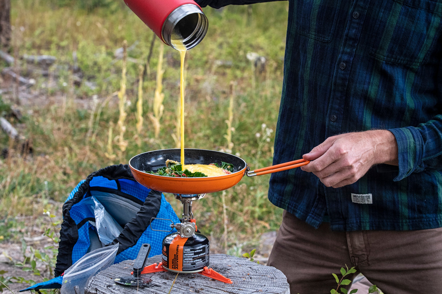 JetBoil Summit Skillet