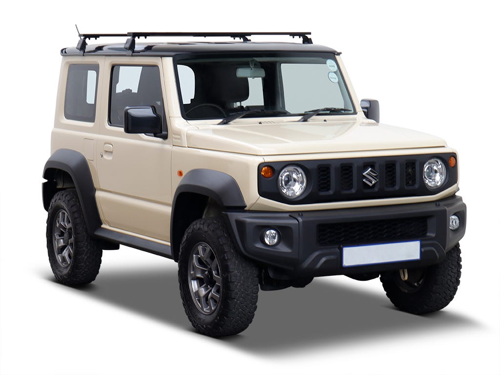 Front Runner Load Bars (pair) - Suzuki Jimny IV 2019 on