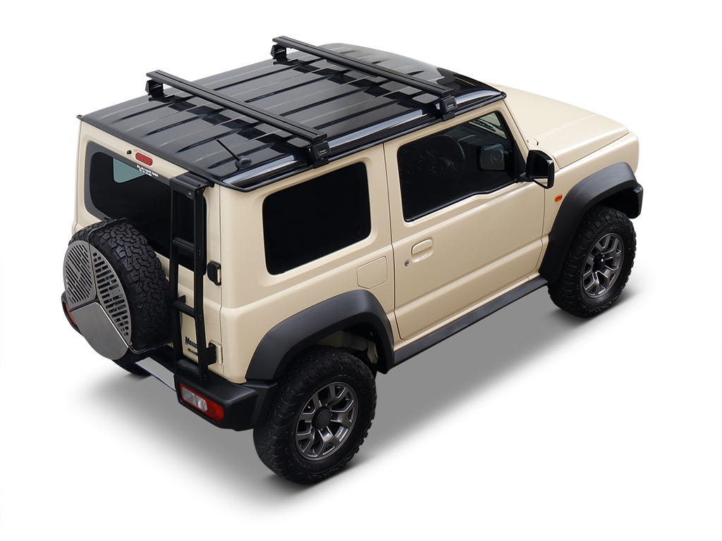 Front Runner Load Bars (pair) - Suzuki Jimny IV 2019 on