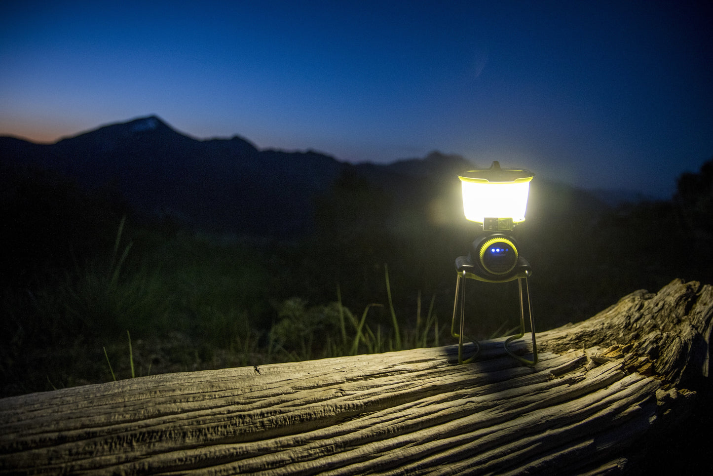 Goal Zero Lighthouse Mini Core Lantern