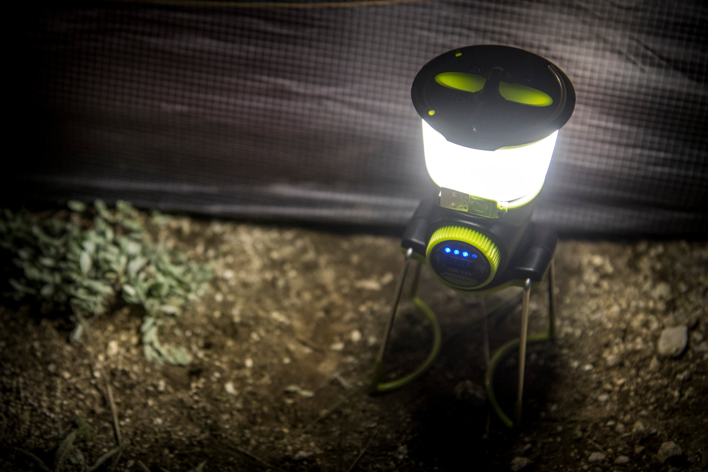 Goal Zero Lighthouse Mini Core Lantern