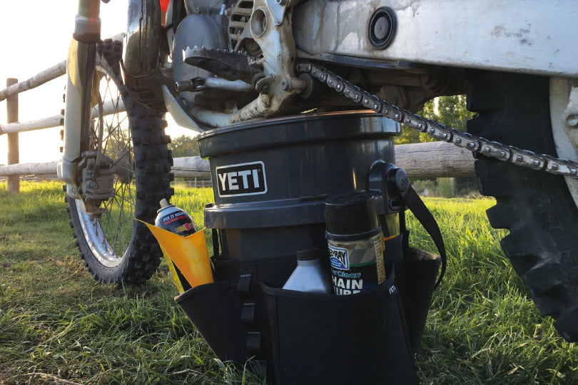 Yeti Loadout Bucket - 19L