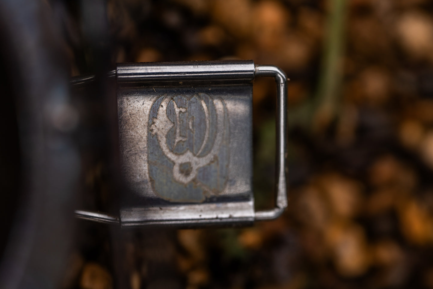 RidgeMonkey Quad Pro Stove Mini - Full Kit