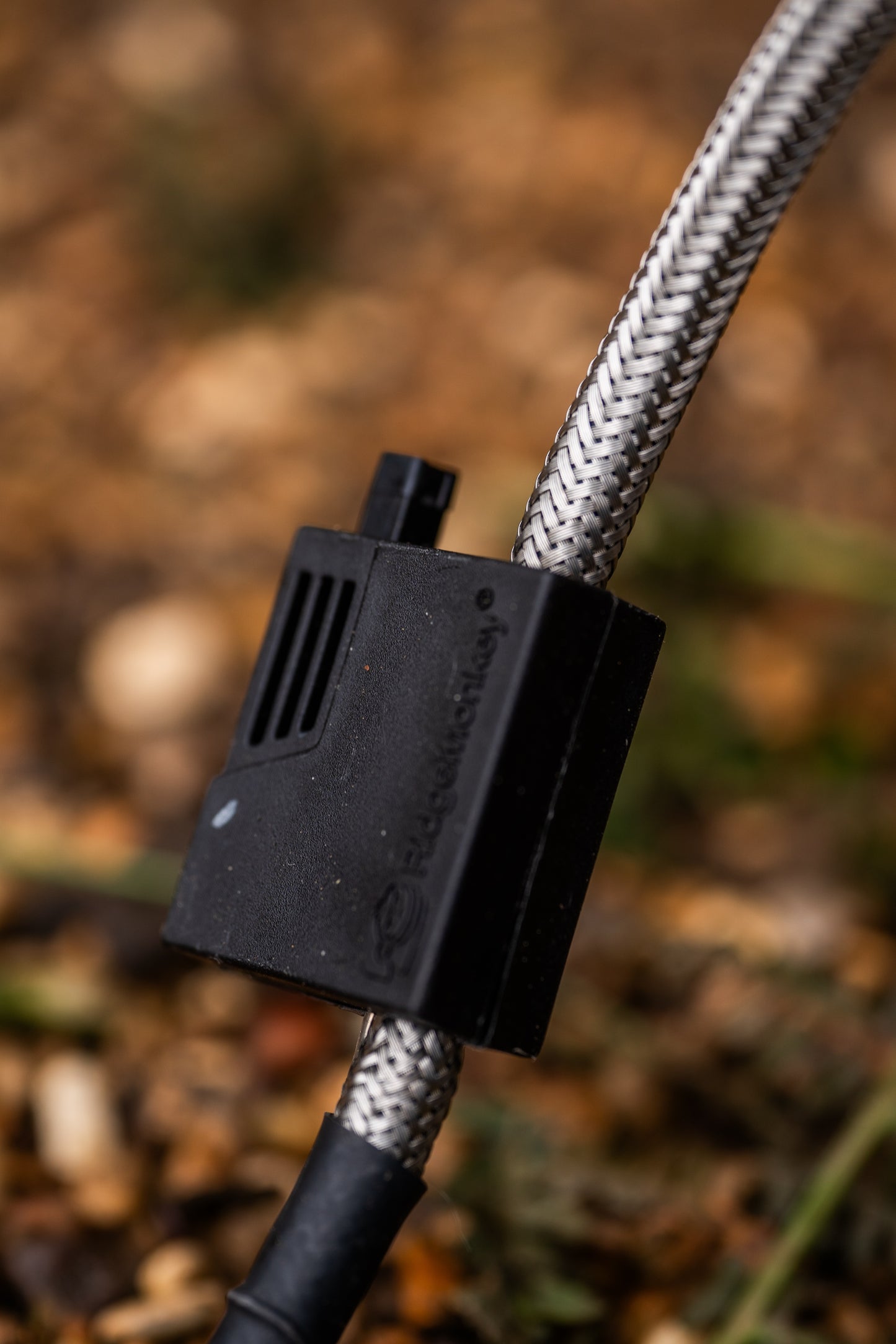 RidgeMonkey Quad Pro Stove - Full Kit