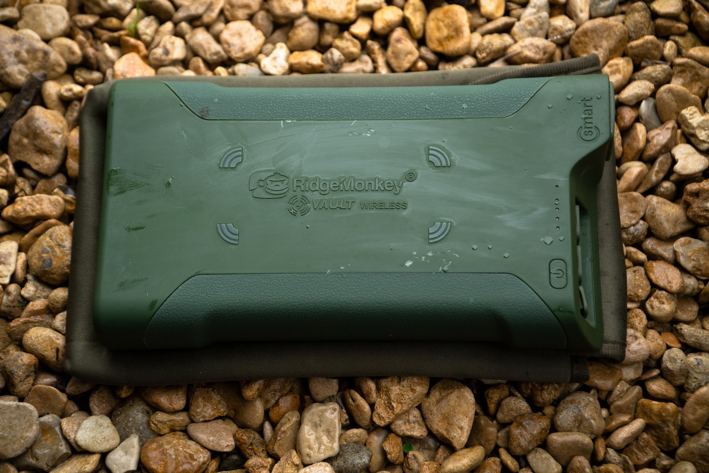 RidgeMonkey Vault C-Smart Wireless 77850mAh