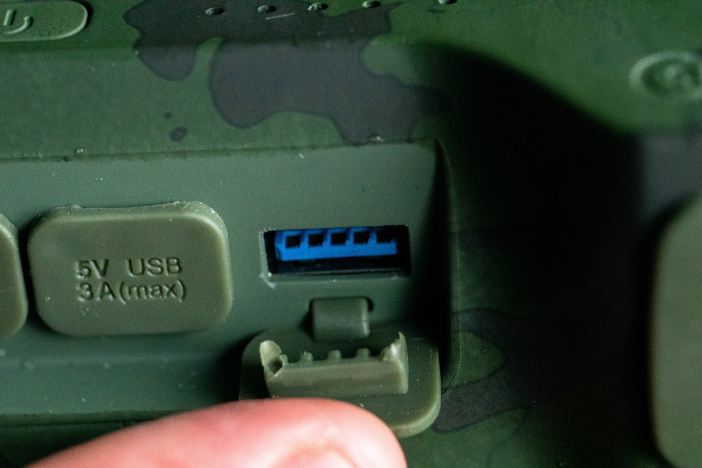 RidgeMonkey Vault C-Smart Wireless 77850mAh