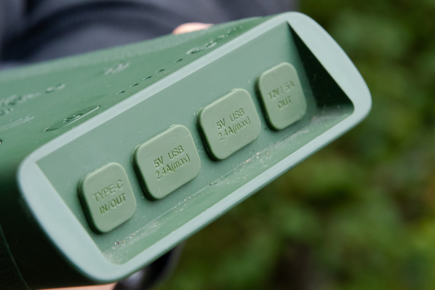 RidgeMonkey Vault C-Smart Wireless 26950mAh