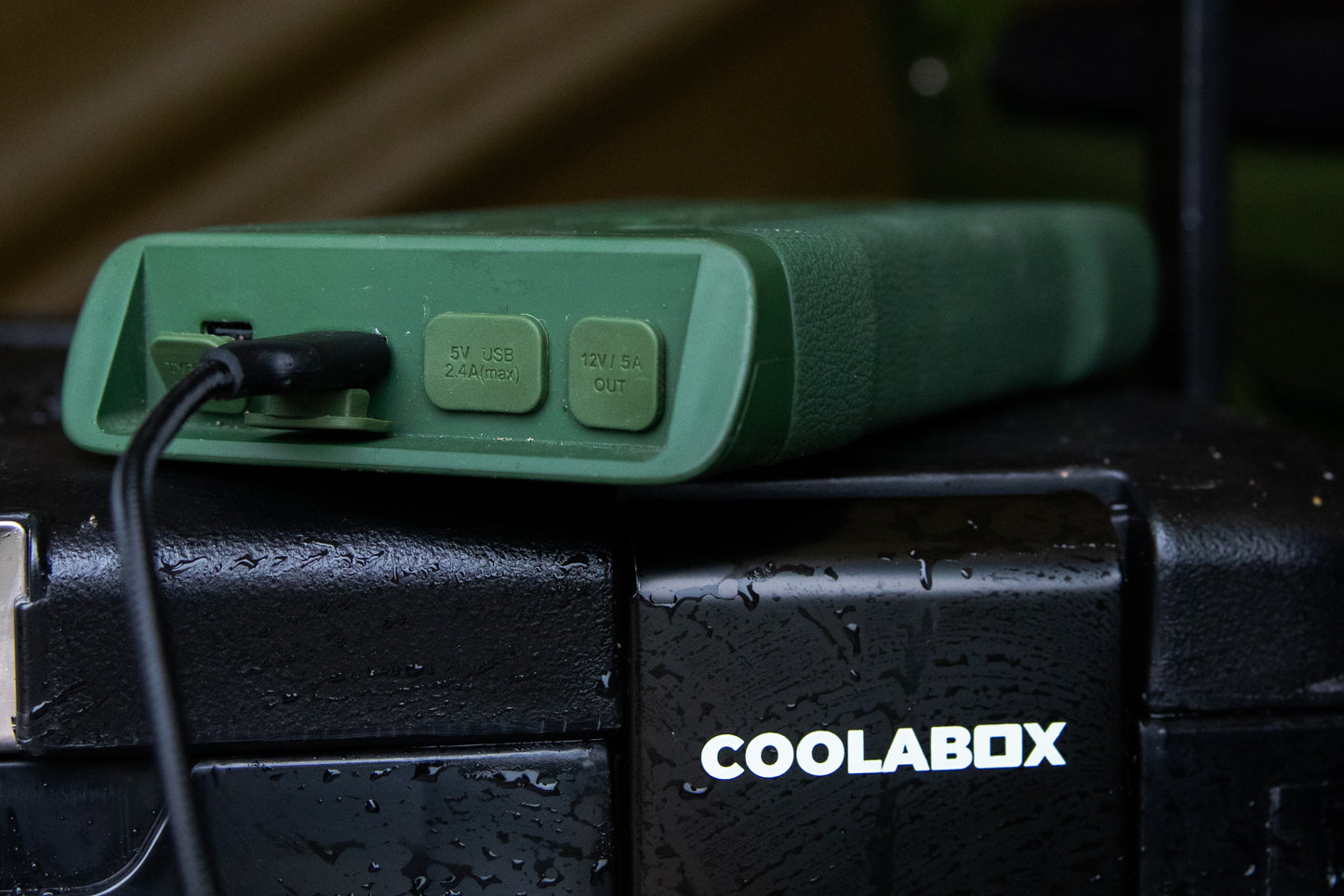 RidgeMonkey Vault C-Smart Wireless 26950mAh