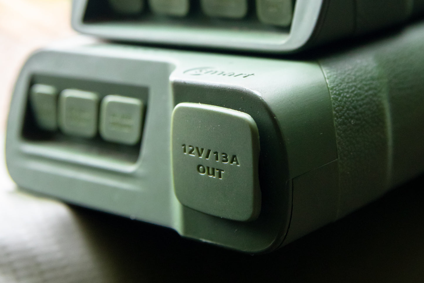 RidgeMonkey Vault C-Smart Wireless 42150mAh