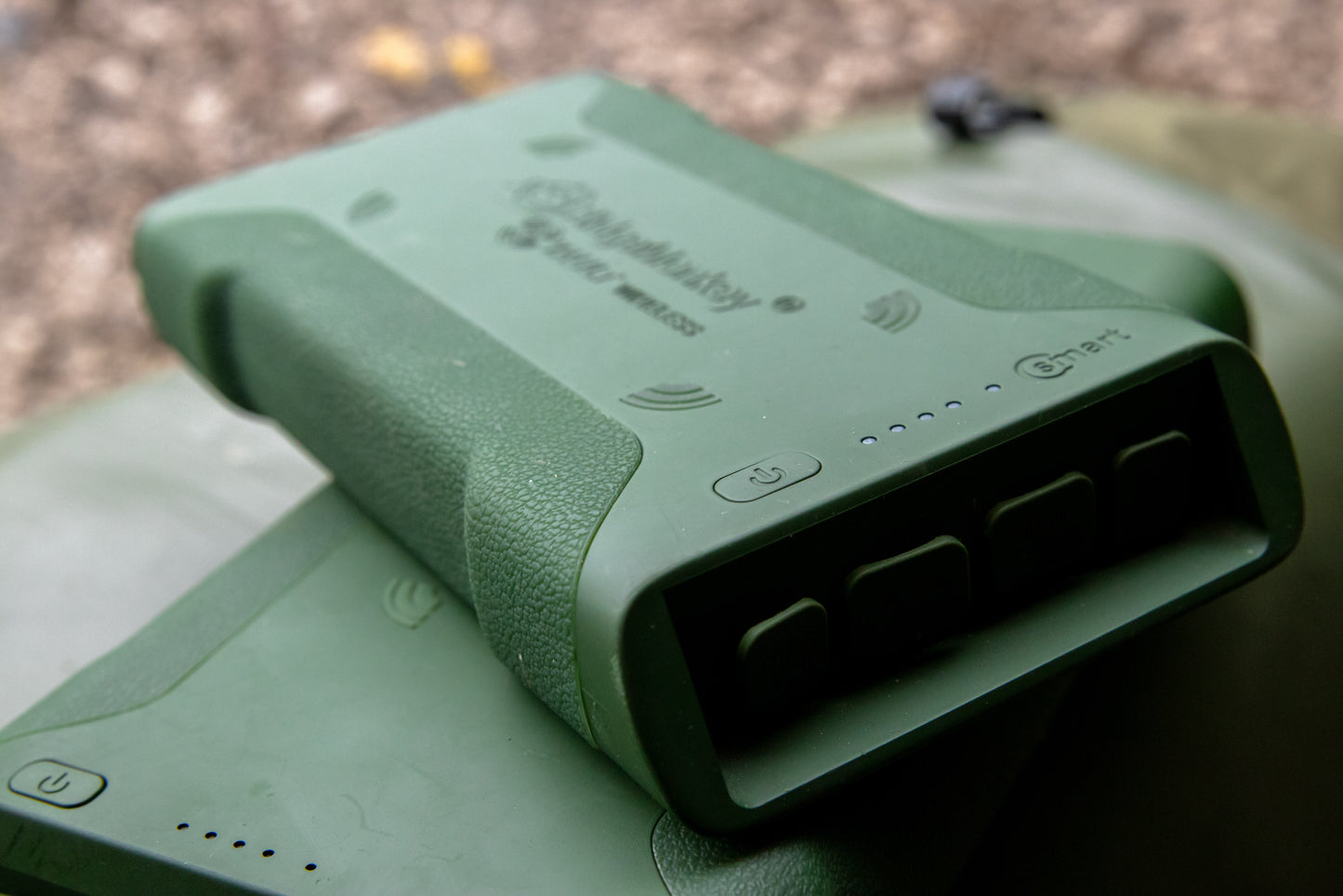 RidgeMonkey Vault C-Smart Wireless 26950mAh