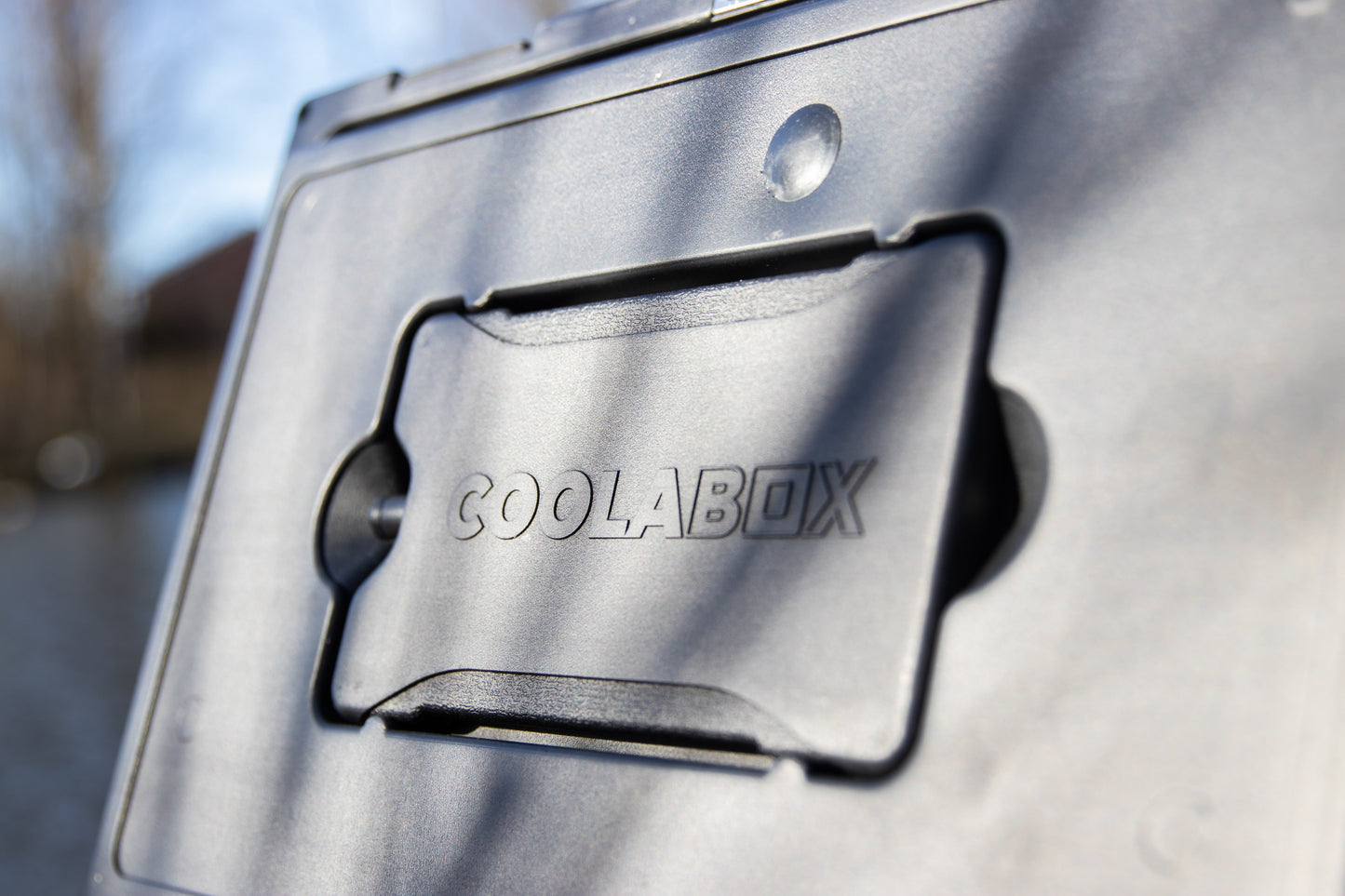 RidgeMonkey CoolaBox Compact 25