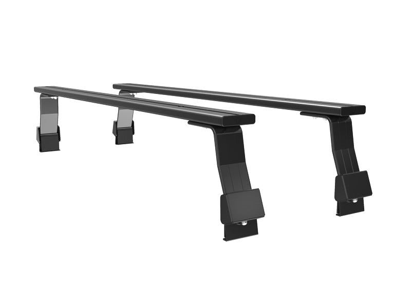 Front Runner Land Rover Defender 1983+ Gutter Mount Load Bar Kit (Pair)