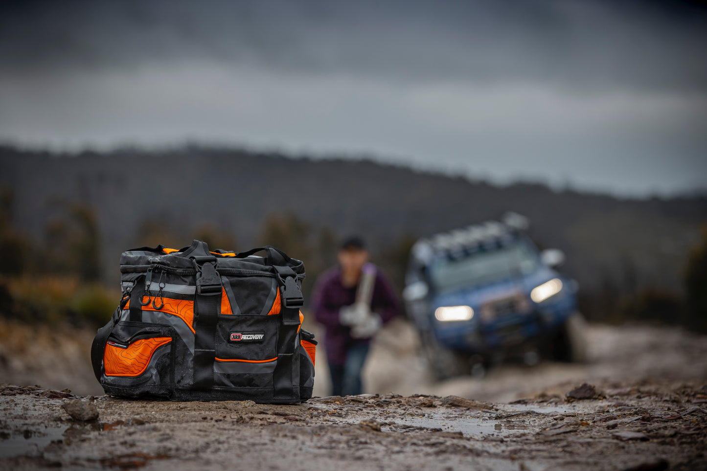 ARB Premium Recovery Kit
