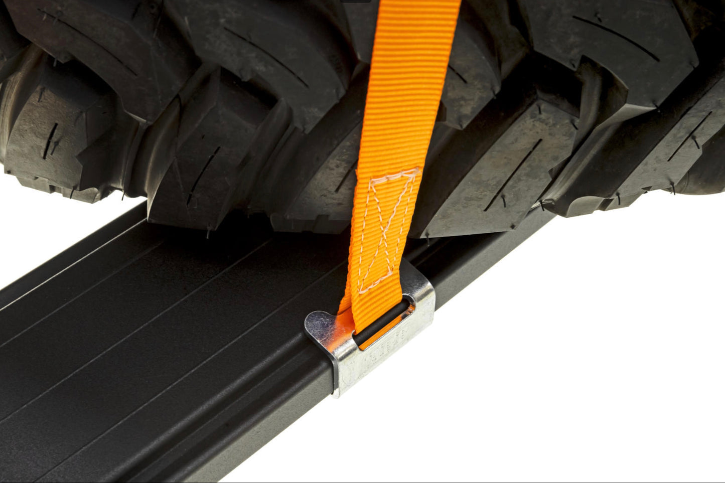 ARB Base Rack Ratchet Strap Pair 3m