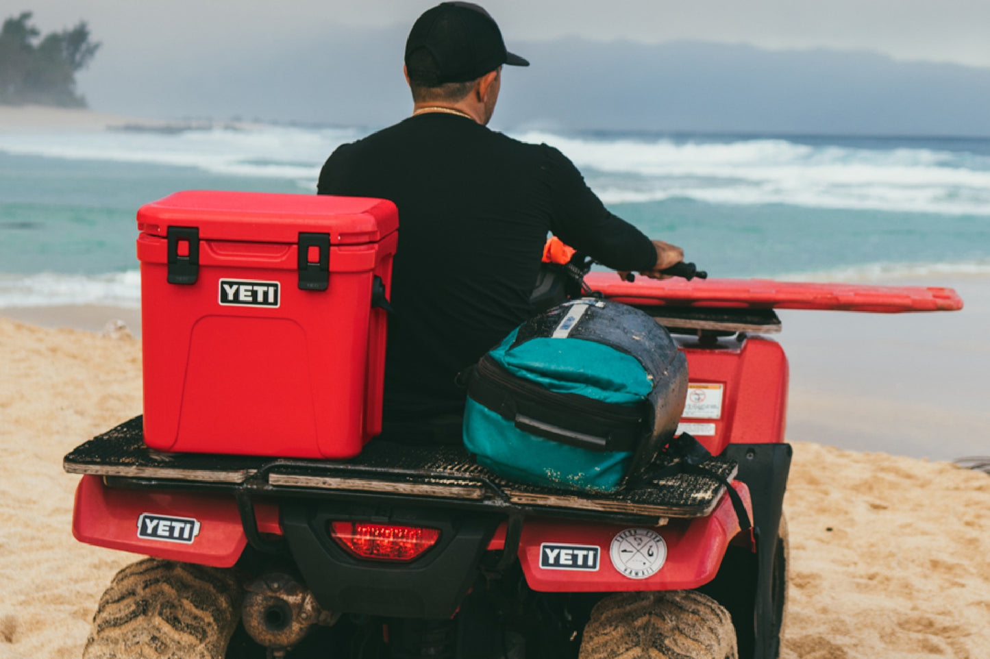 Yeti Roadie 24 Cool Box 1.0