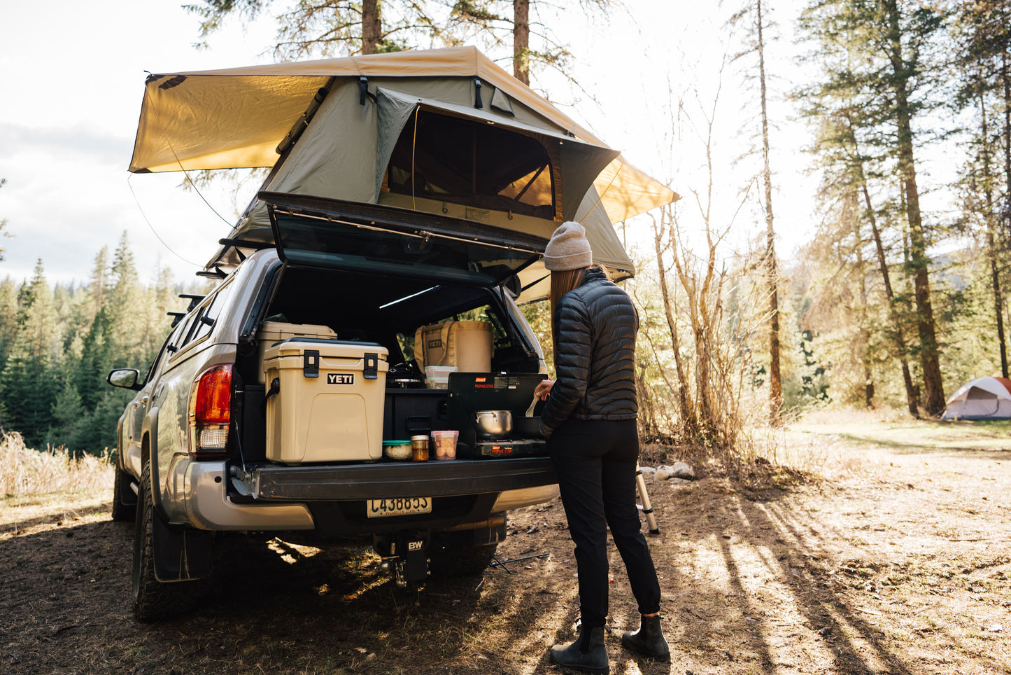 Yeti Roadie 24 Cool Box 1.0
