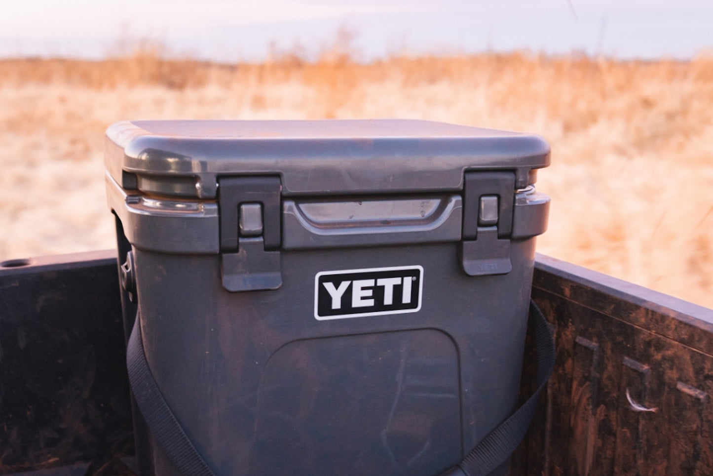 Yeti Roadie 24 Cool Box 1.0