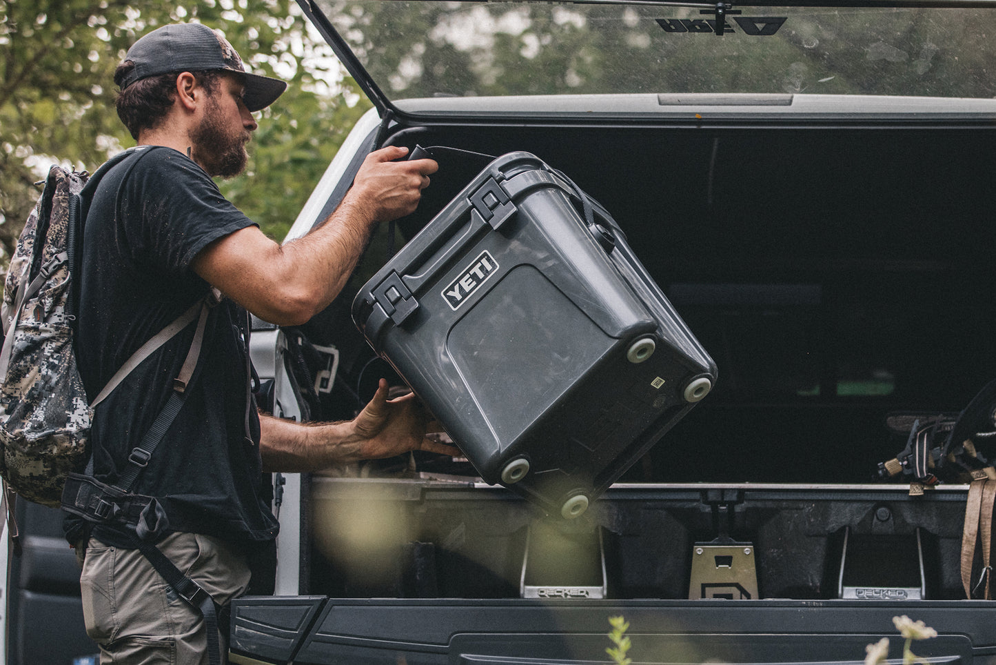 Yeti Roadie 24 Cool Box 1.0