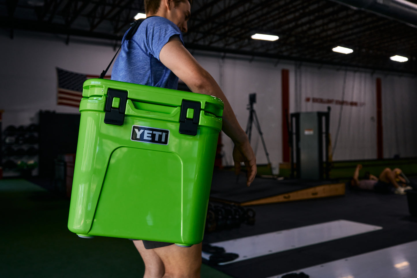 Yeti Roadie 24 Cool Box 2.0
