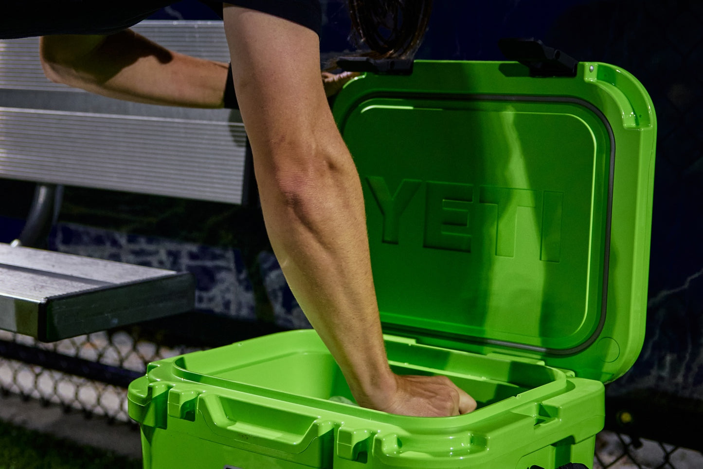 Yeti Roadie 24 Cool Box 2.0