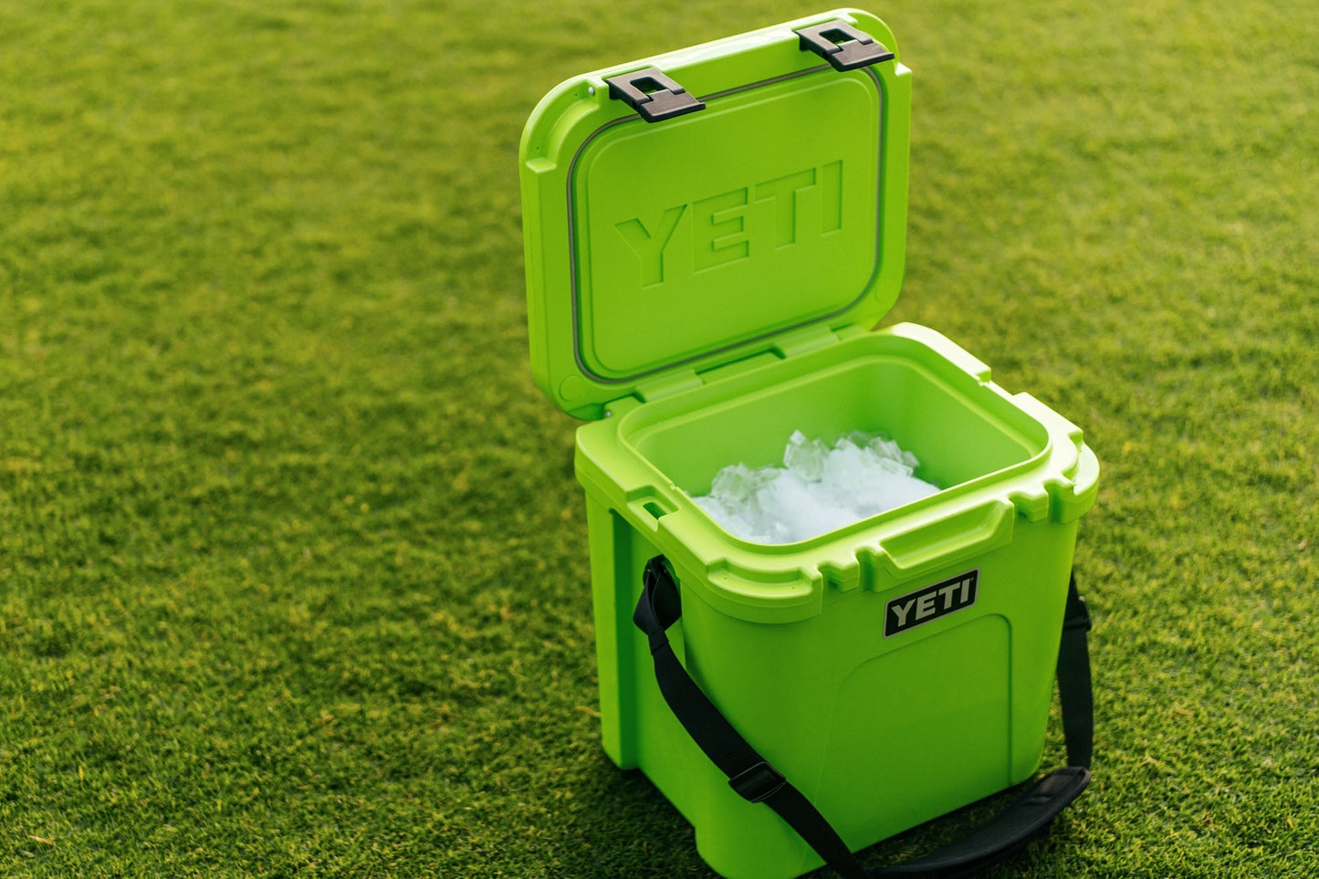 Yeti Roadie 24 Cool Box 2.0