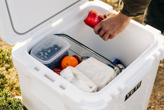 Yeti Roadie Cool Box Basket - 15L, 24L and 32L