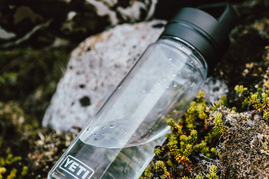 Yeti Yonder Water Bottle - 750ml or 1000ml