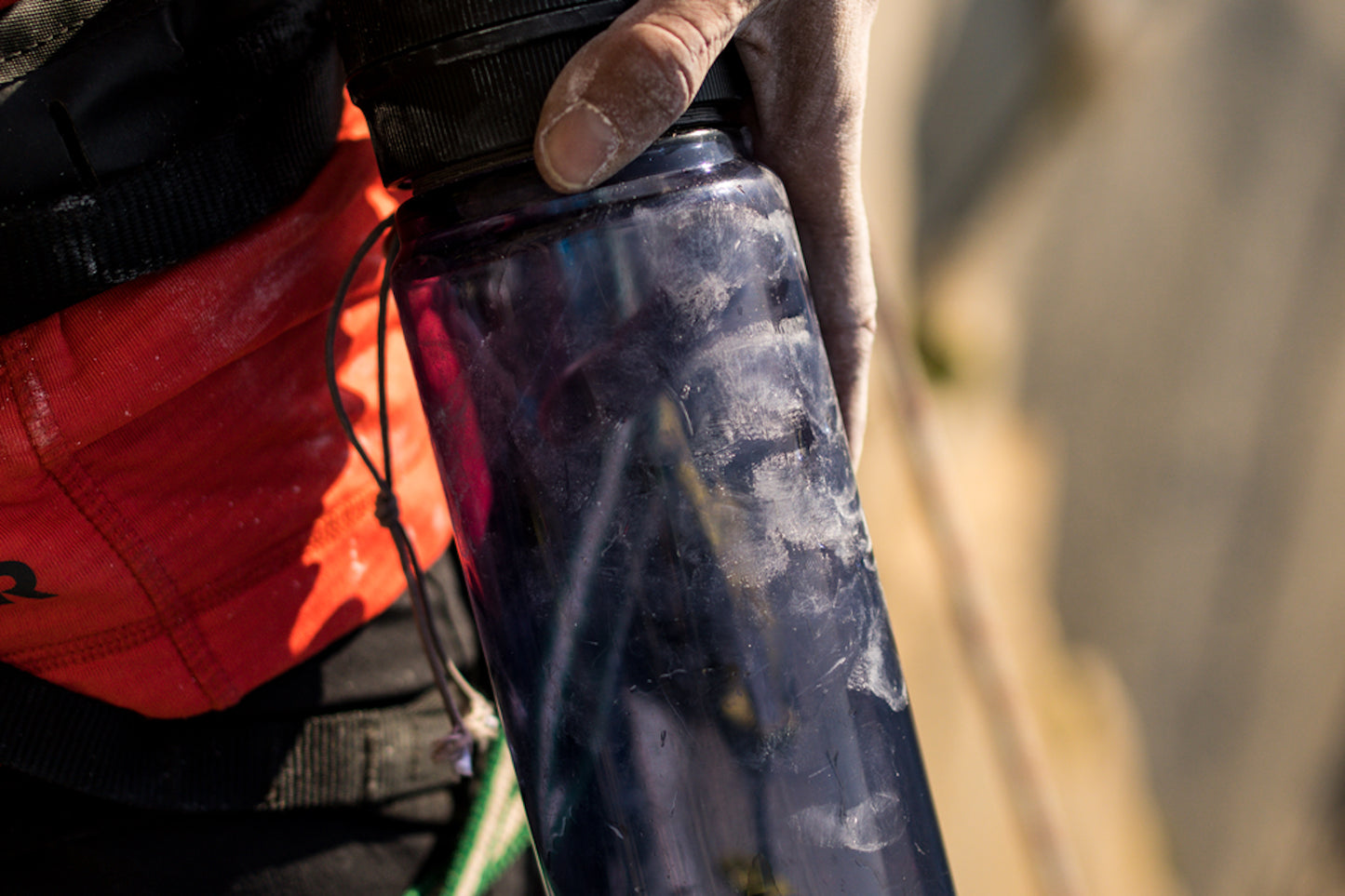 Yeti Yonder Water Bottle - 750ml or 1000ml