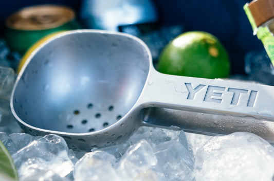 Yeti Ice Scoop