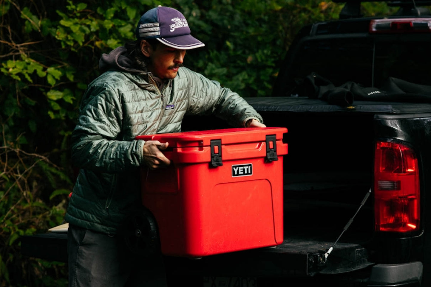 Yeti Roadie 32L Wheeled Cooler