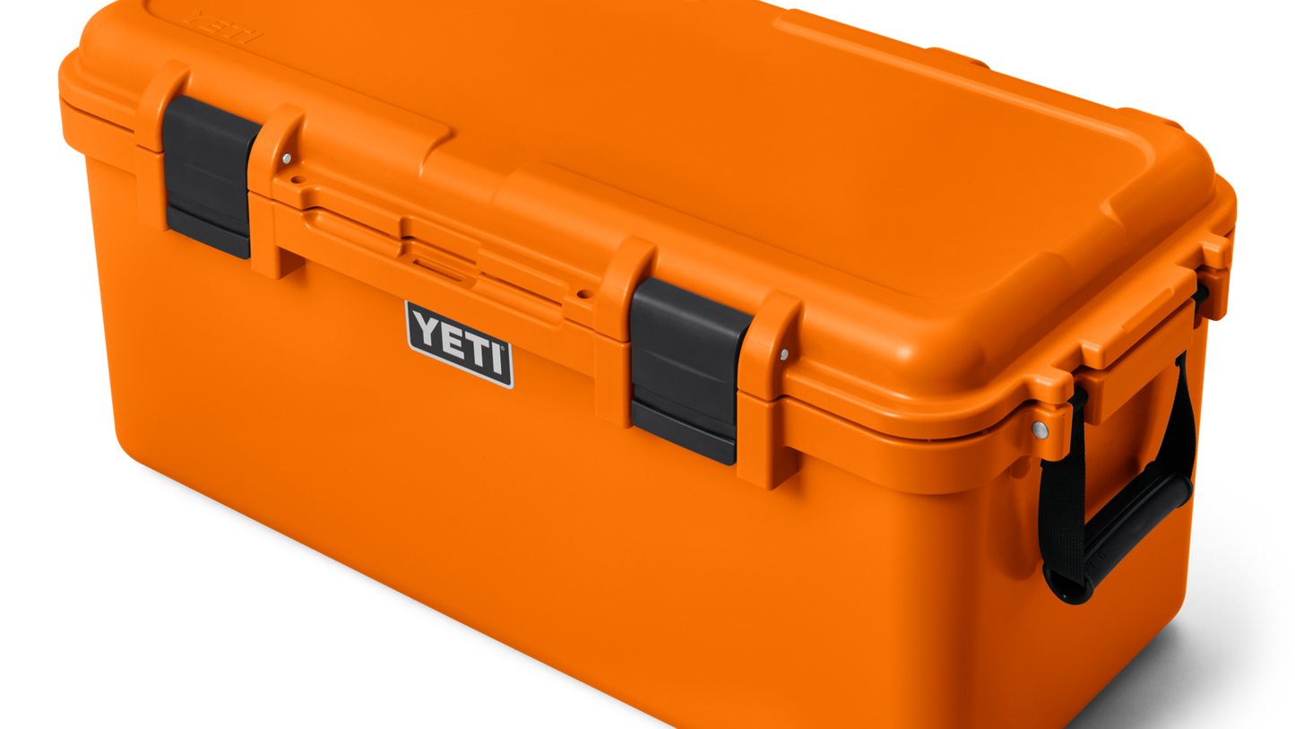 Yeti Loadout Gobox Gear Case - 60L