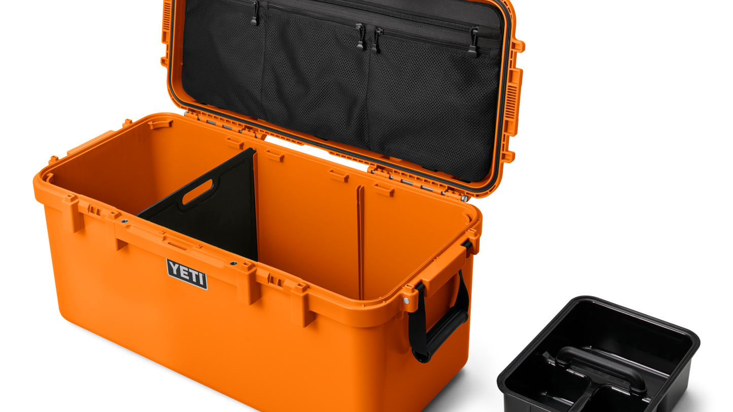 Yeti Loadout Gobox Gear Case - 60L