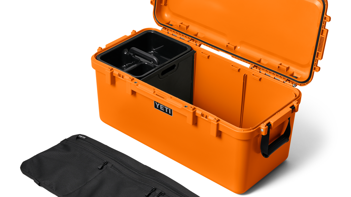 Yeti Loadout Gobox Gear Case - 60L