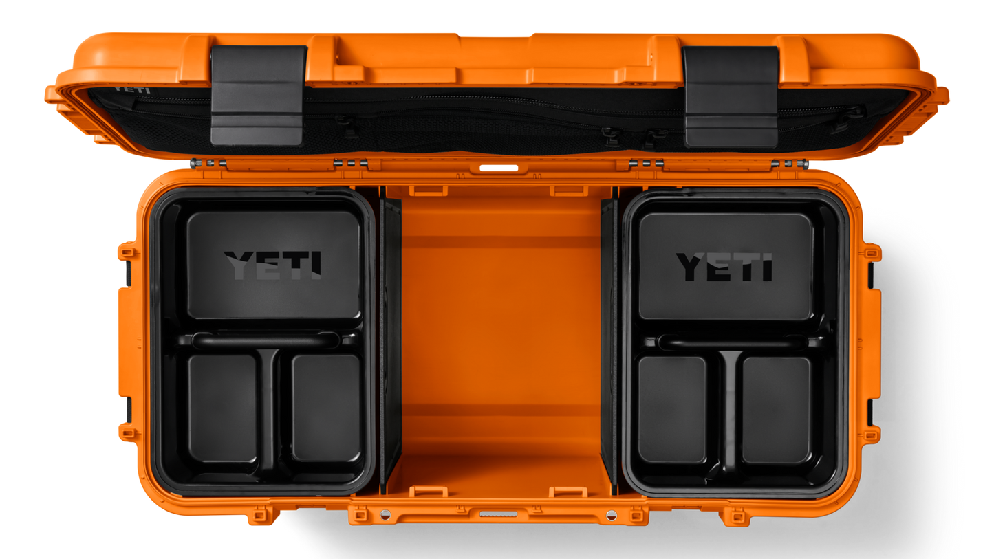 Yeti Loadout Gobox Gear Case - 60L