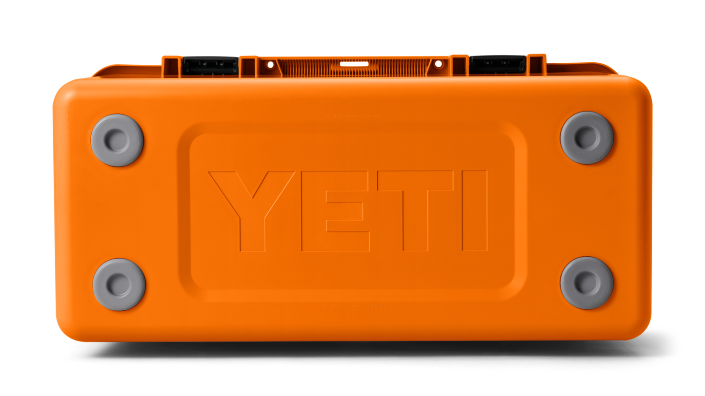 Yeti Loadout Gobox Gear Case - 60L