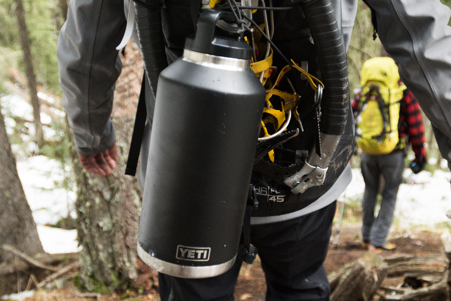 Yeti Rambler® 64 oz (1.9 L) Bottle